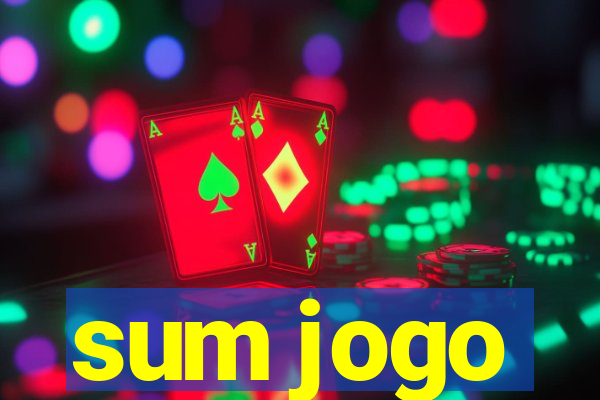 sum jogo